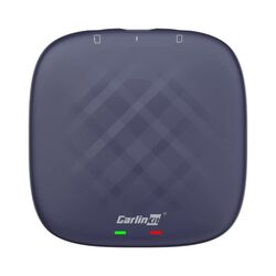 CarlinKit BOX AI Box Android Wireless CarPlay System 8 and 128GB