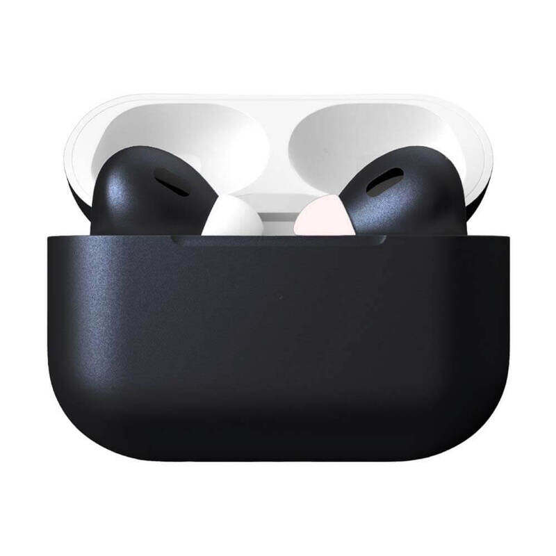 

Apple AirPods Pro 2 USB C Matte Metallic