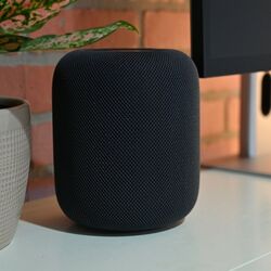 Apple HomePod (2nd generation) Smart Speaker