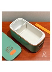 Electric Portable Heating Lunchbox