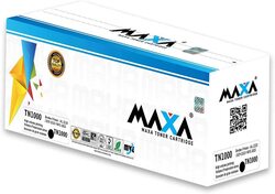 Maxa TN1000 Black Toner Cartridge