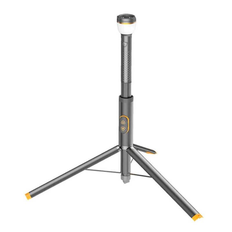 

Generic Camping Light Telescopic Lantern Outdoor Camping Light