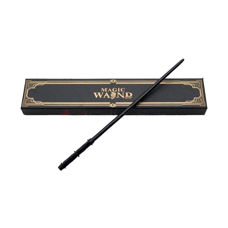 Fireball Shooting Harry Potter Magic Wand Severus Snape