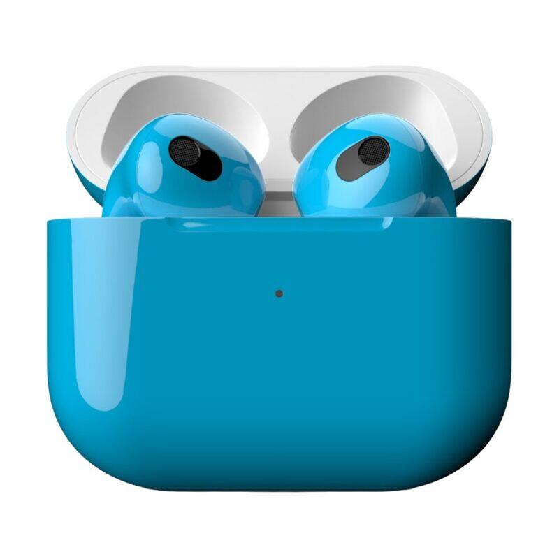 

Apple AirPods 3 Blue