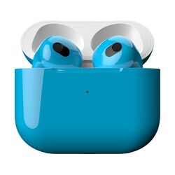 Apple AirPods 3 Blue