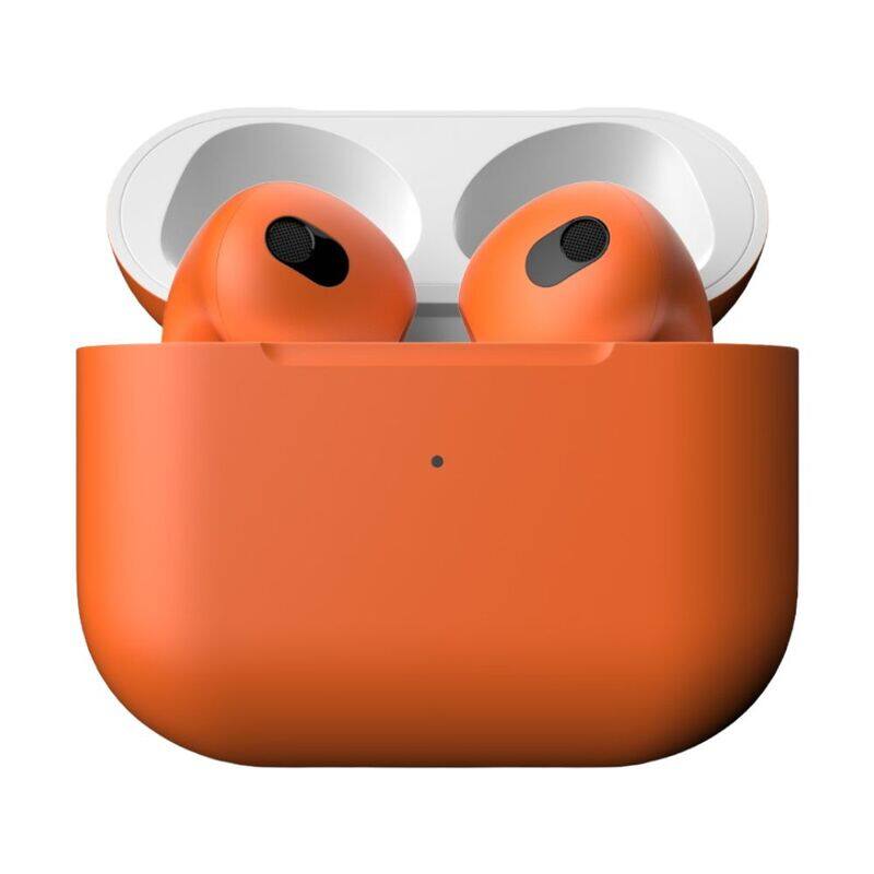 

Apple AirPods 3 Orange Matte
