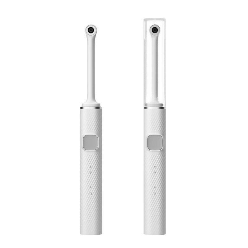 

Generic Oral Dental Intraoral Camera HD 1080p WIFI Endoscope Teeth
