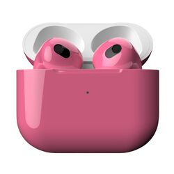 Apple AirPods 3 Pink