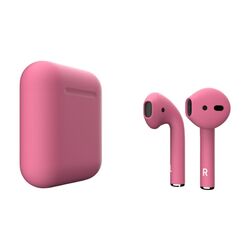 Apple AirPods 2 Pink