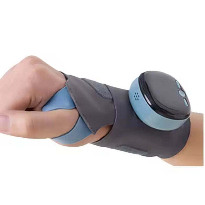 

Tech Love EMS Pulse Electric Sports Wrist Guard