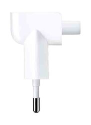 Apple World Travel Adapter Kit Set, White