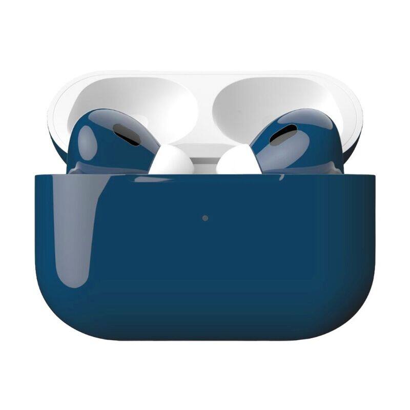 

Apple AirPods Pro 2 USB-C Blue Navy Glossy