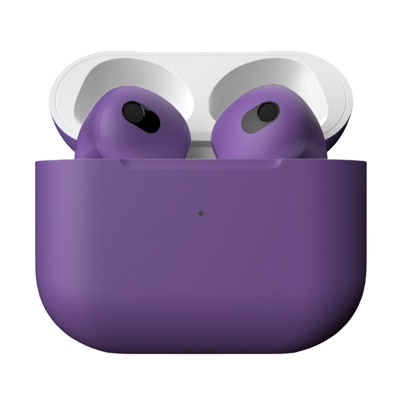 Apple AirPods 3 Purple