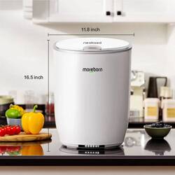 MoreBorn by Neakasa Electric Kitchen Composter