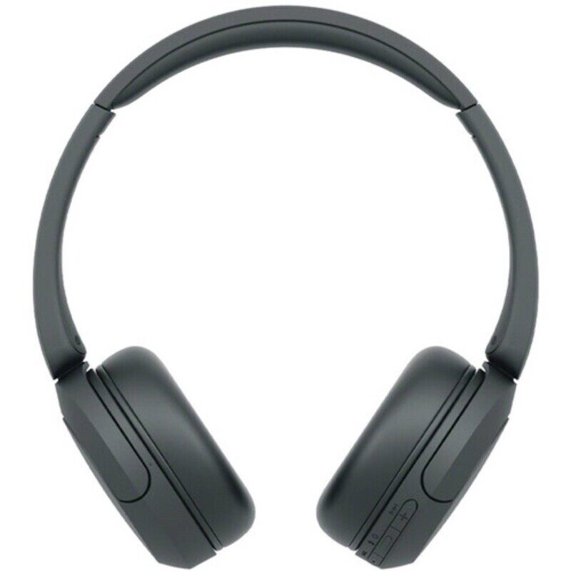 

Anker Sony WH CH520 Bluetooth Wireless Over Ear Headphones