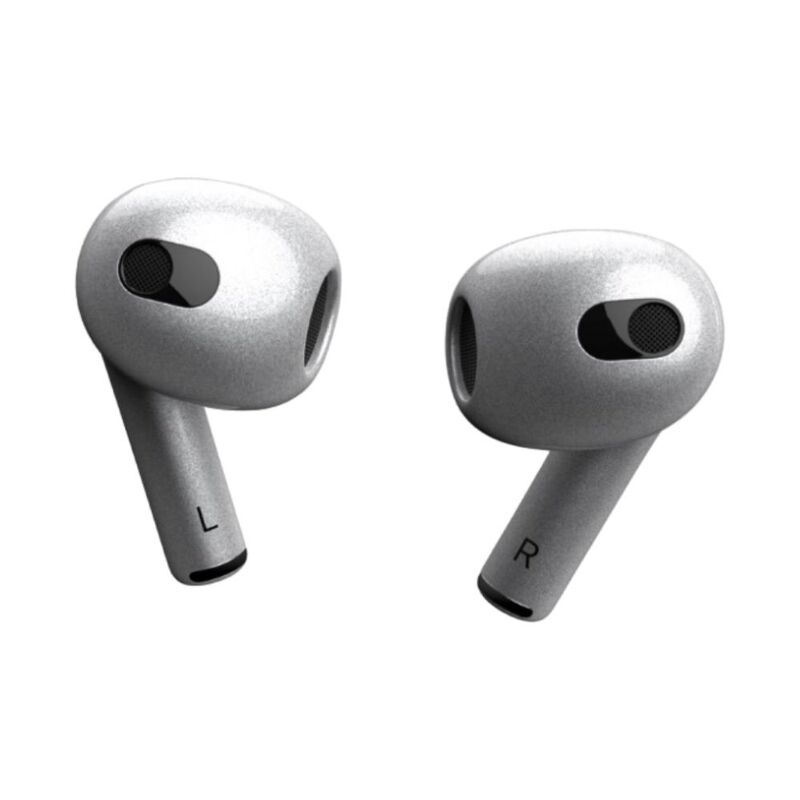 Apple AirPods 3 Silver