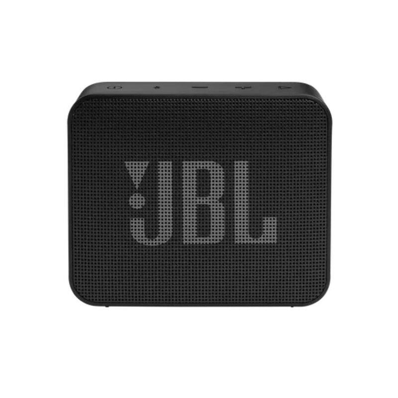 JBL Go Essential Portable Waterproof Speaker