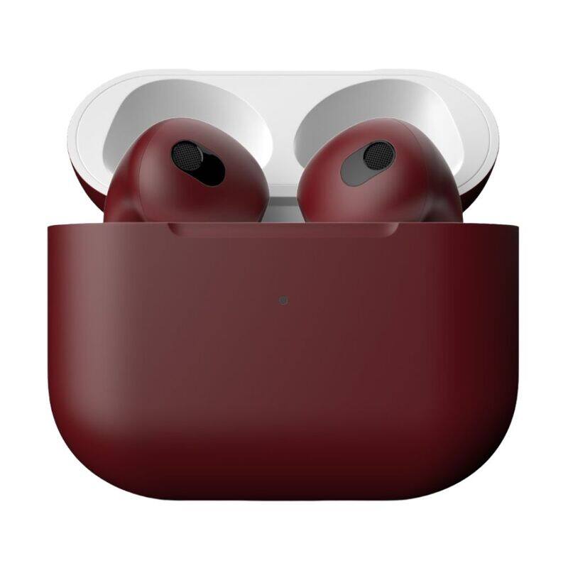 

Apple AirPods 3 Maroon Matte