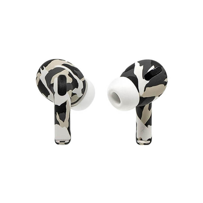 Apple AirPods Pro 2  USB C Camouflage Skin