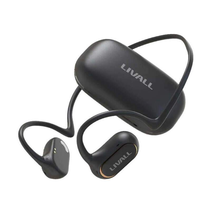 

GENERIC Livall LTS21 TWS Earphones World’s First Detachable Headphones