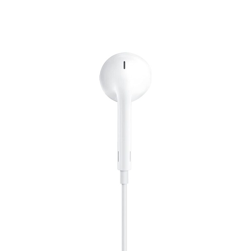 Apple EarPods with 3.5mm Headphone Plug In Ear Earphones