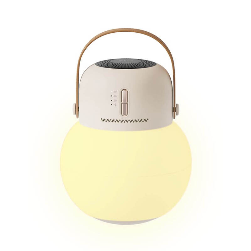 Sothing Fun Portable Mosquito Repellent Lamp