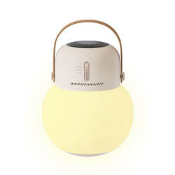 Sothing Fun Portable Mosquito Repellent Lamp