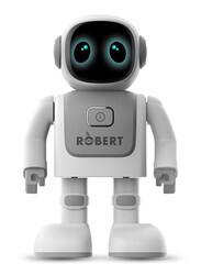 AS2 Program Dance Robert Robot
