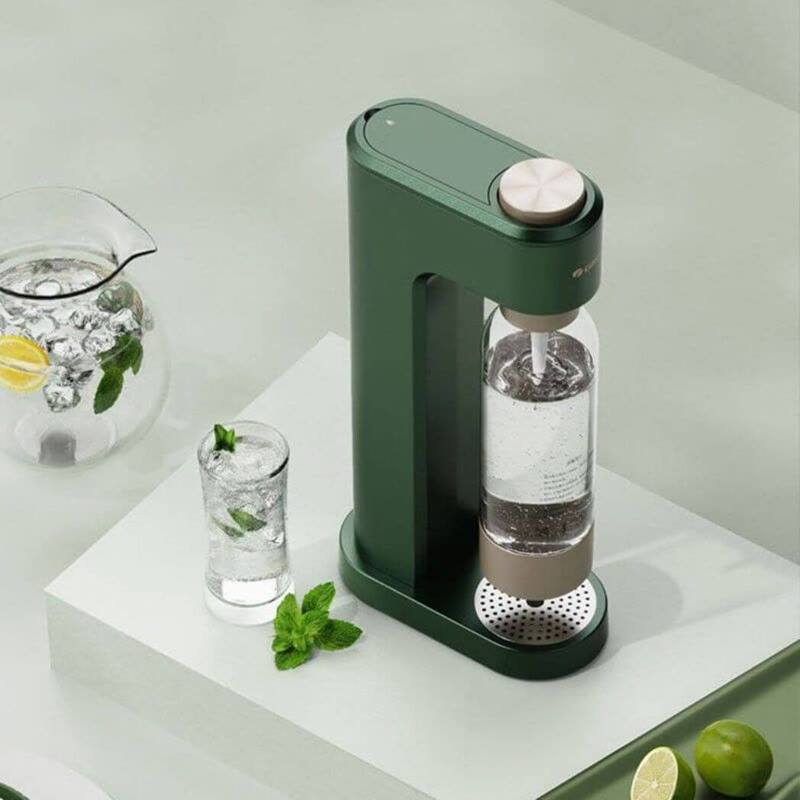 Gree Sparkling Water Maker Soda Maker Machine