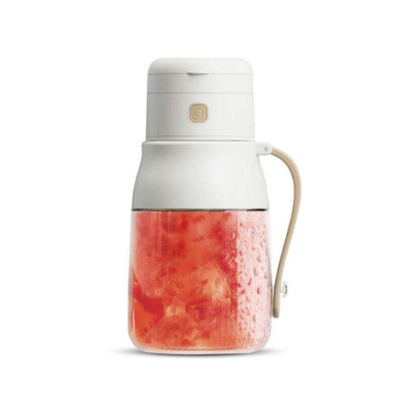 

Generic Portable Sports Juicer and Blender 1000ML