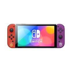 Nintendo Switch OLED Model Scarlet and  Violet