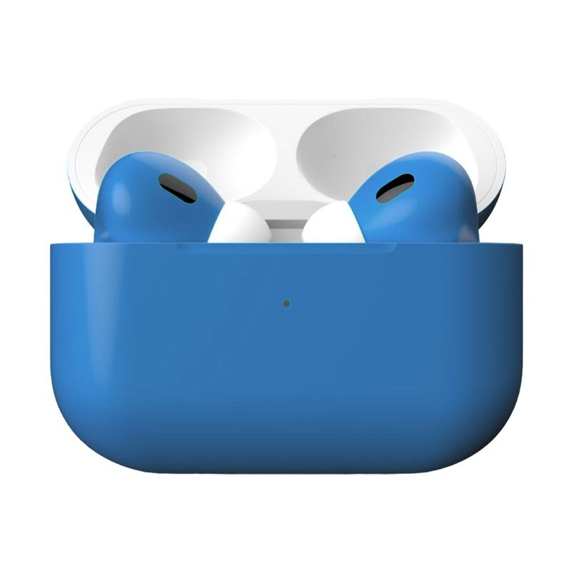 Apple AirPods Pro 2  USB C  Blue