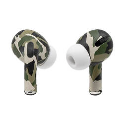 Apple AirPods Pro 2nd Gen Camouflage Skin