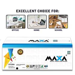 Maxa 30A Black Toner Cartridge