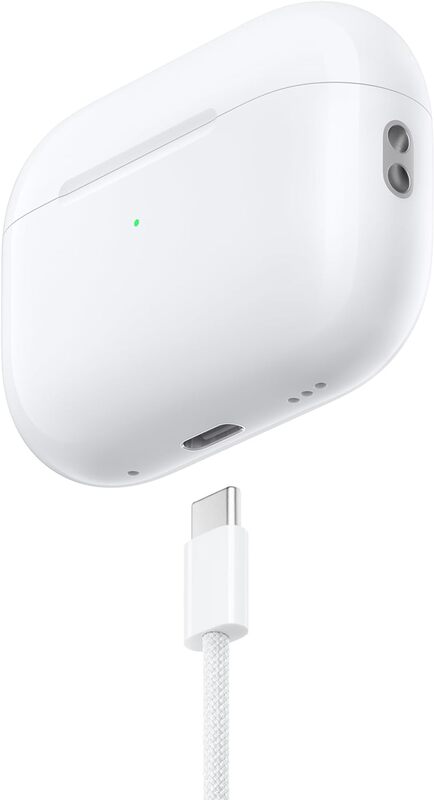 2023 AirPods Pro 2nd generation with MagSafe Case  USB C
