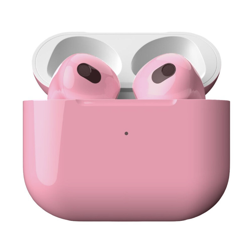 

Apple AirPods 4 ANC Baby Pink Glossy