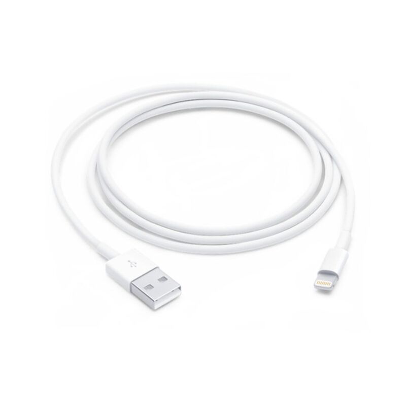 Apple Lightning To USB Cable 1 m