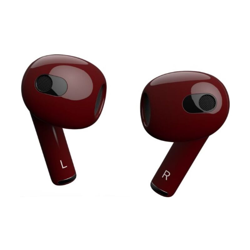 Apple AirPods 3 Maroon