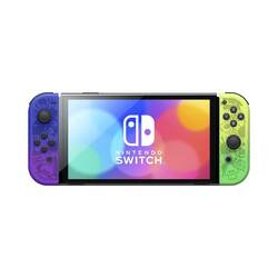 Nintendo Switch  OLED Model Splatoon 3