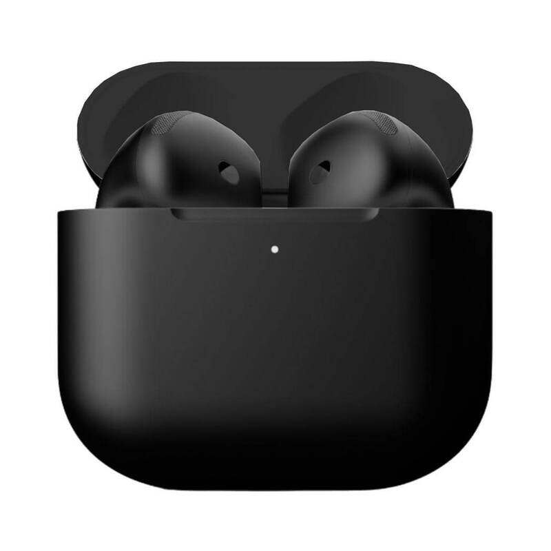 

Apple AirPods 4 ANC Black Matte Full