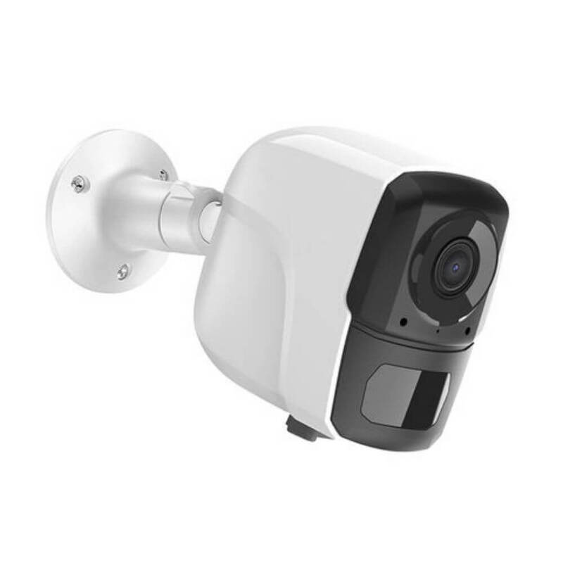 Water Proof IP65 10000mAh IR CUT CCTV Security Wireless Wifi Camera