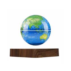 Magntic Levitating Globe with Earth Map