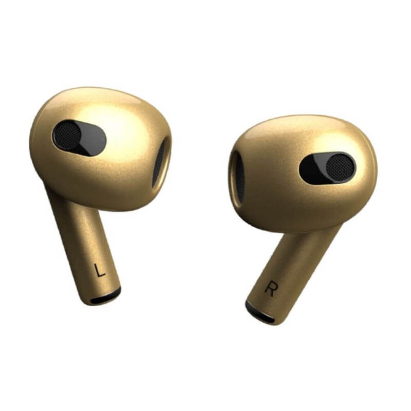 Apple AirPods 3 Gold