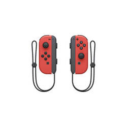 Nintendo Switch  OLED Model Mario Red