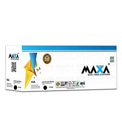 Maxa 44A Black Toner Cartridge