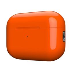 Apple AirPods Pro 2nd Gen Orange