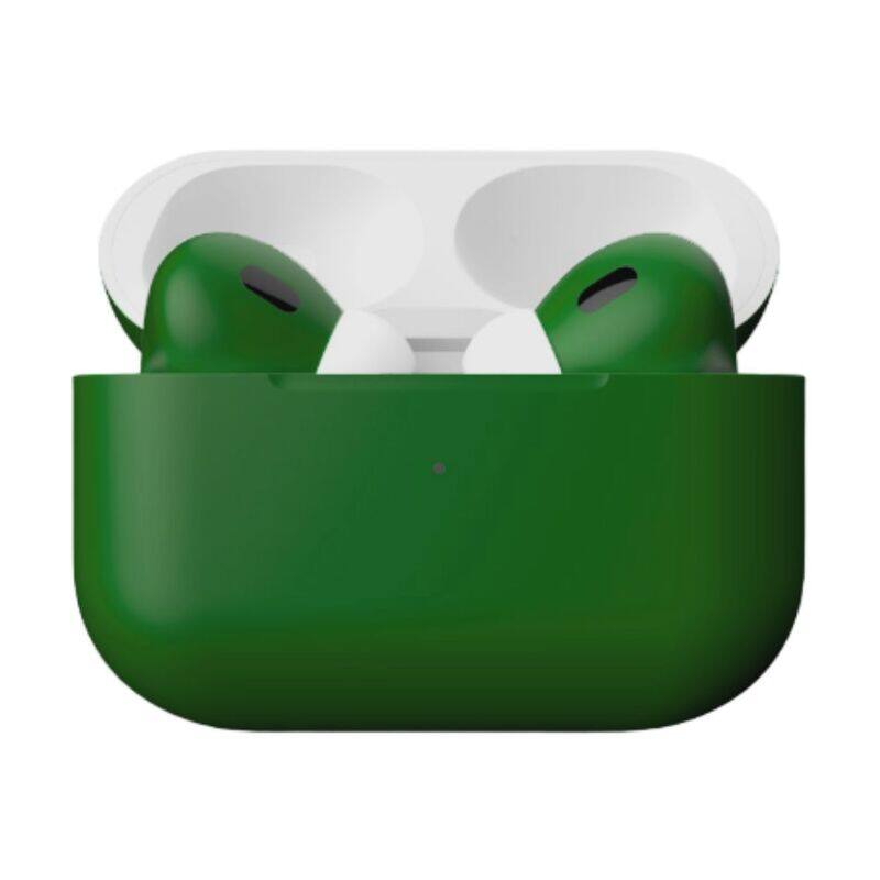 

Apple AirPods Pro 2 USB C Green Matte