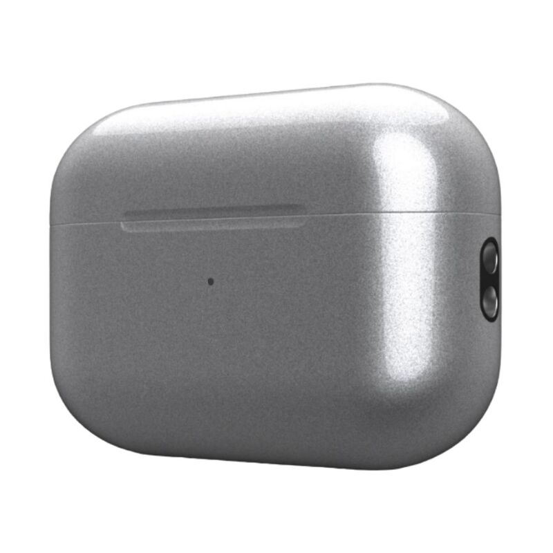 Apple AirPods Pro 2  USB C Silver