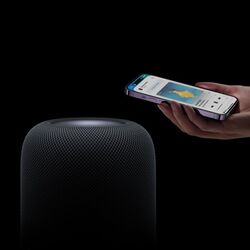 Apple HomePod (2nd generation) Smart Speaker