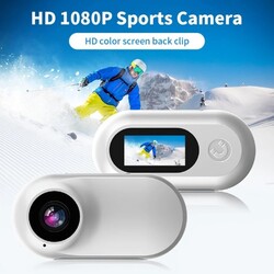 Bike Helmet Mounted Head Video Sport Camera